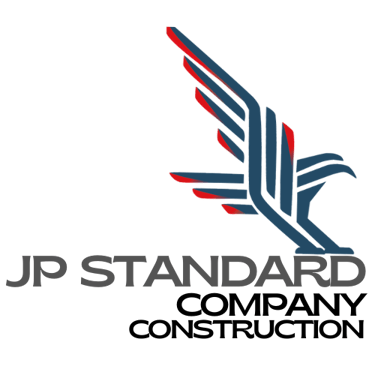 JP Standard Construction logo