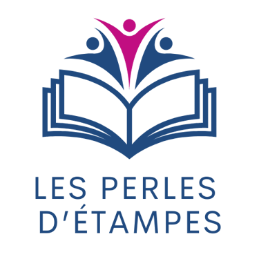 Les Perles d'Étampes logo