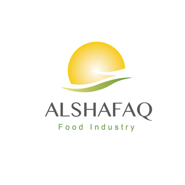 ALSHAFAQ logo