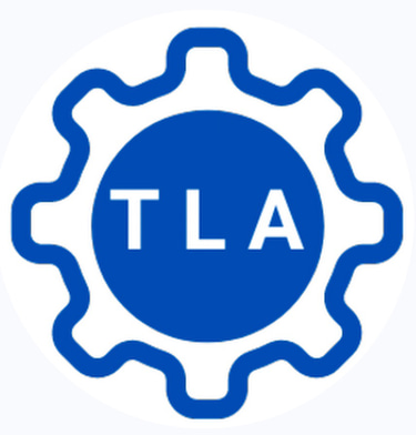 TLA logo
