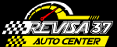 Revisa 37 logo