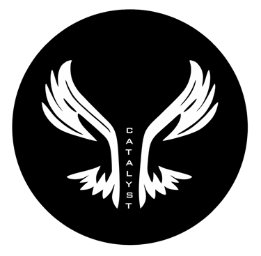 Catalyst Sports logo