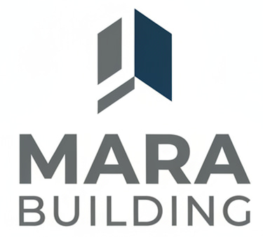 Mara Building logo