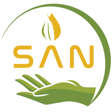PT Sahabat Atsiri Nusantara logo