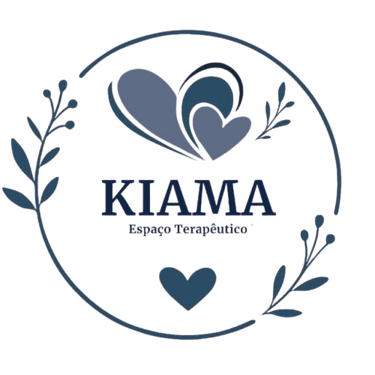 Kiama - Espaço Teraputico logo