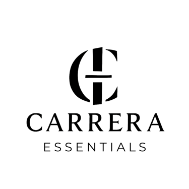 Carrera Essentials logo