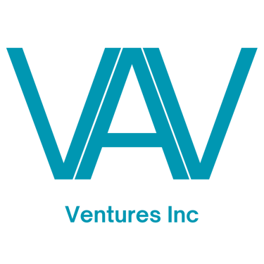 VAV Ventures logo
