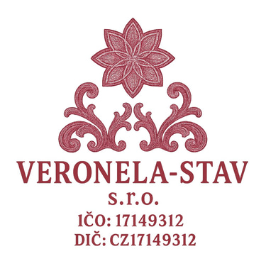 Opravy střech Praha logo
