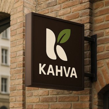 KAHVA logo