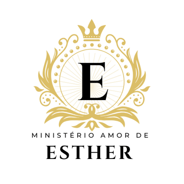 Ministerio do Amor de Esther logo
