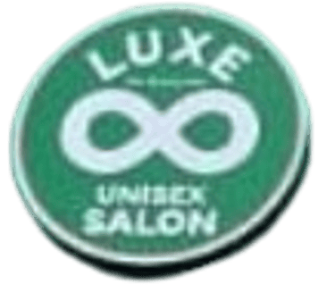 Luxe The Beauty Hub Unisex Salon logo