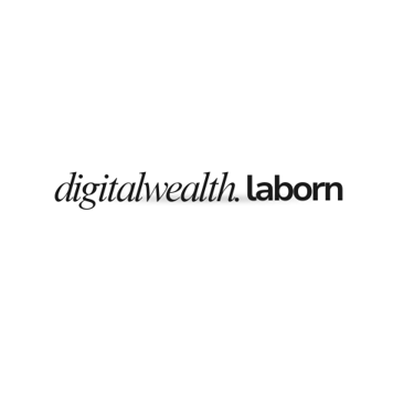 Digitalwealth.Laborn logo