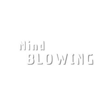 Mind Blowing logo