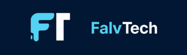FalvTech logo