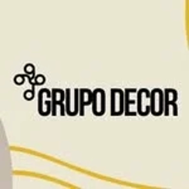 Grupo Decor logo