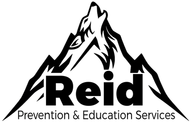 Reid Prevention & Education Services logo