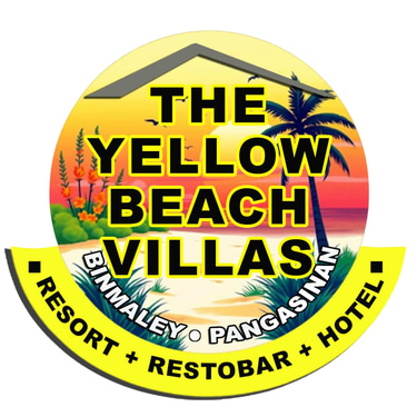The Yellow Beach Villas logo
