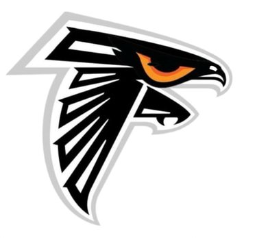 Falcon EYE Deaf logo