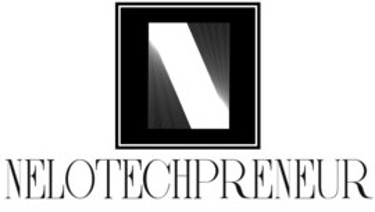 Nelotechpreneur™ logo
