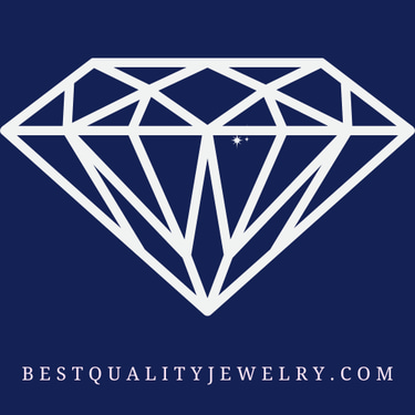 best quality jewelry logo