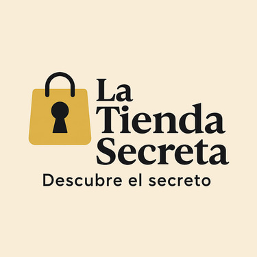La Tienda Secreta🔒 logo