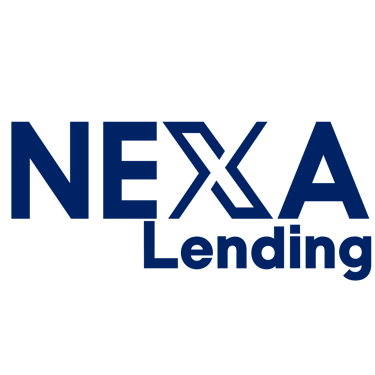 William Burton of Nexa Mortgage  logo
