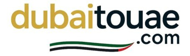 DubaitoUAE.com logo