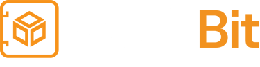 VaultBit logo