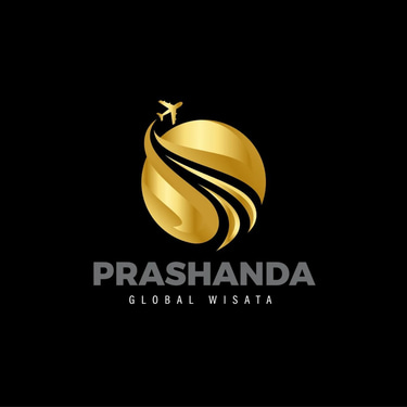PRASHANDA TOUR & TRAVEL logo