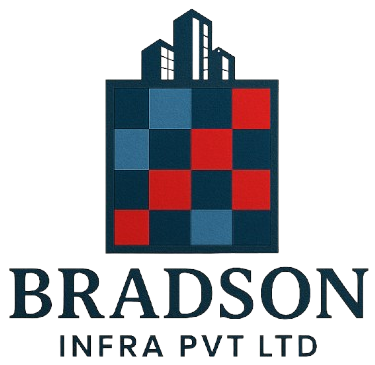 Bradson Infra Pvt Ltd logo