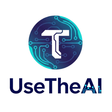 UseTheAI logo