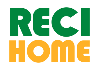 ReciHome logo