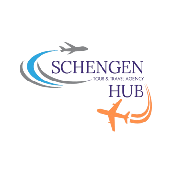 Schengen Hub Travels logo