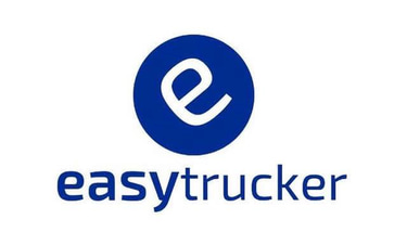 Easy Trucker logo