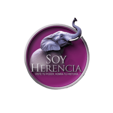 SOY HERENCIA logo