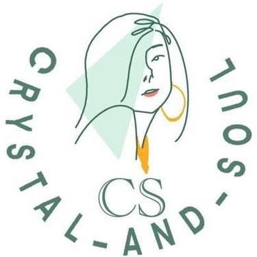 crystal & soul logo