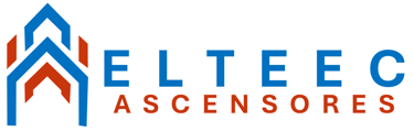 Elteec Ascensores Cía. Ltda. logo