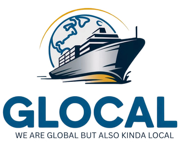 GLOCAL IMPORT & EXPORT TRADING CO., LTD logo