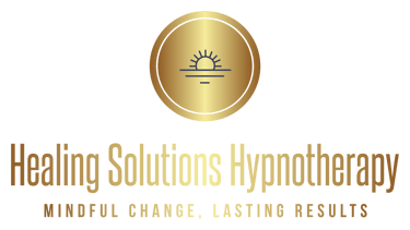 Healing Solutions Hypnotherapy LLC logo