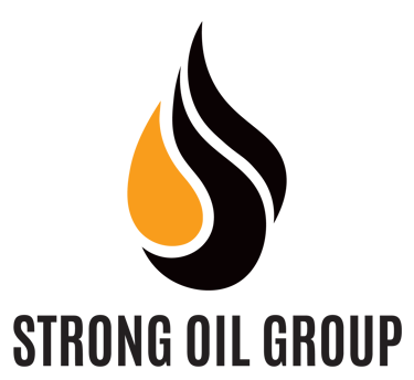 Strong Oil Group logo