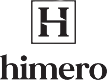 Himero Norge logo