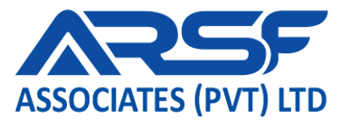 ARSF Associates Pvt Ltd logo