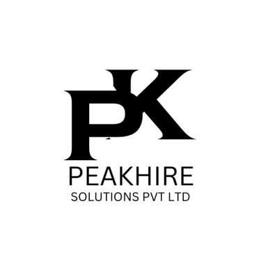 PeakHire Solutions Pvt Ltd logo