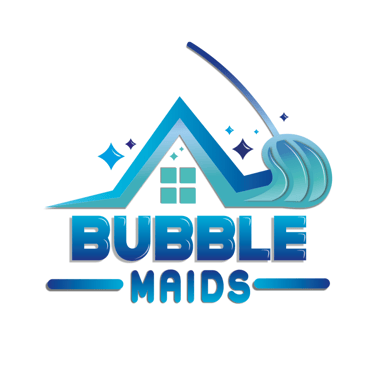 Bubble Maids Canada logo