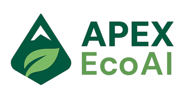 Apex EcoAI logo