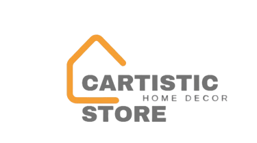 cartistic logo