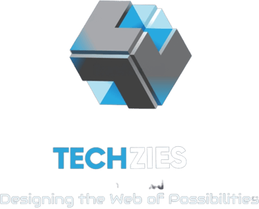 Techzies logo