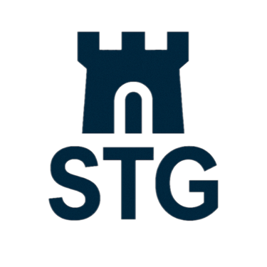 Showcase Talent Group logo