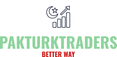 pakturktraders logo