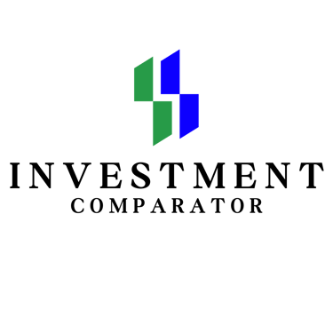 InvestmentComparator logo